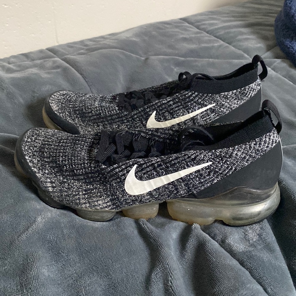nike vapor max fly knit 3